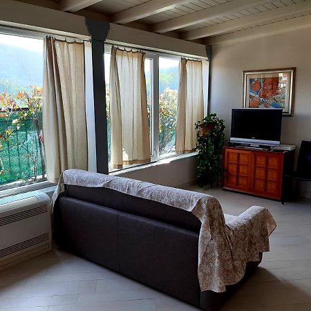 La Casa Dei 5 Castelli Leilighet Aulla Eksteriør bilde