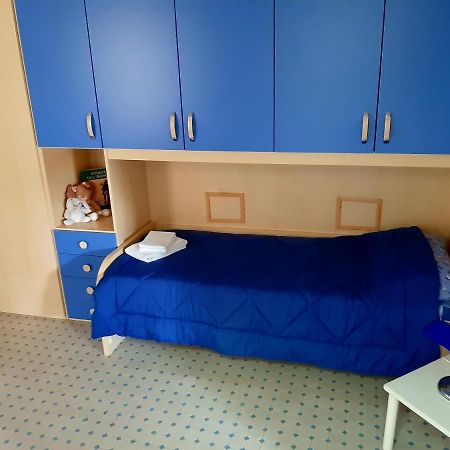 La Casa Dei 5 Castelli Leilighet Aulla Eksteriør bilde