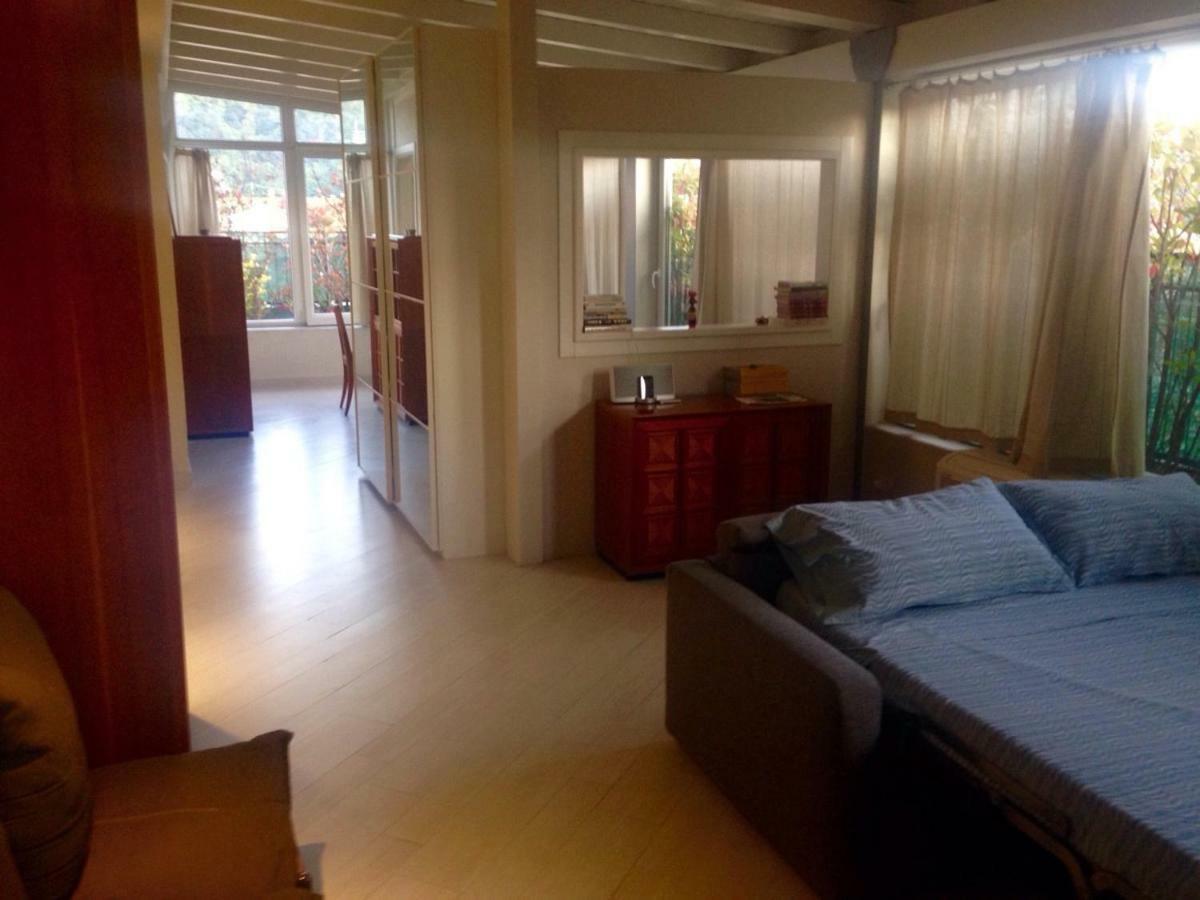 La Casa Dei 5 Castelli Leilighet Aulla Eksteriør bilde