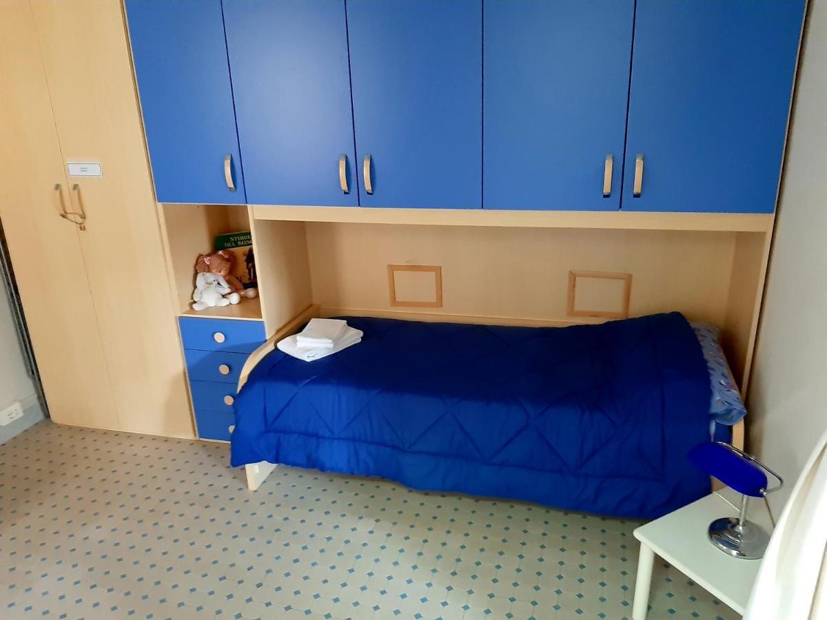 La Casa Dei 5 Castelli Leilighet Aulla Eksteriør bilde