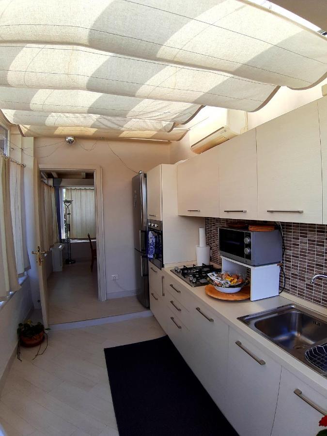 La Casa Dei 5 Castelli Leilighet Aulla Eksteriør bilde